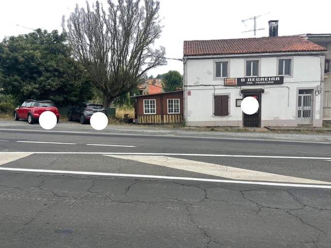 0 fachada